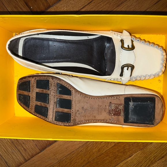 Fendi Loafers - Picture 3 of 4